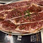 Oosaka Yakiniku Horumon Futago - 