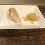 麹町いづみや しろ - 縞鯵 熊本 天草