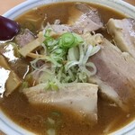 ラーメンの店みよし - 味噌特製950円