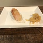 麹町いづみや しろ - 連子鯛 石川