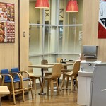 ケンタッキーフライドチキン - 