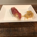 麹町いづみや しろ - 鰹 静岡 御前崎