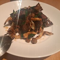 Az/ビーフン東 大阪店 - 