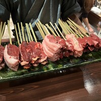 たでの葉 - 