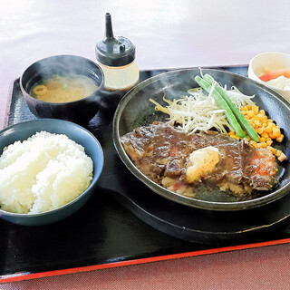 スカイベイゴルフクラブ レストラン_0