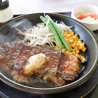 スカイベイゴルフクラブ レストラン_2