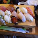 Midori Zushi - 