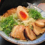 麺屋はなび - 塩はなび