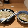 六厘舎 東京駅東京ラーメンストリート