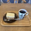 カフェ ウォルナット