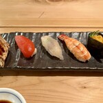 誠寿し - 