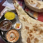 本格インド･ネパール･タイ料理 グローバルキッチン - 