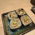 Sushi Sake Sakana Sugidama - 