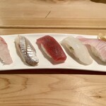 誠寿し - 