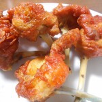 鶏太郎 - 料理写真:チューリップ