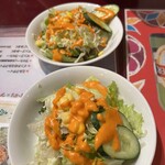 本格インド･ネパール･タイ料理 グローバルキッチン - 