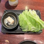 とり焼肉 鳥壱 - 