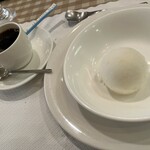 パスタ デ アリオスト - 