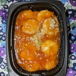 上海DELI - 料理写真:エビチリ300g