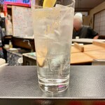 Orihimeya - ちゃんと日本酒の味して クイクイ飲めます！