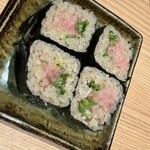 Sushi Sake Sakana Sugidama - 