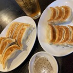 天鴻餃子房 - 