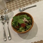 パスタ デ アリオスト - 