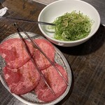 焼肉どんどん - 