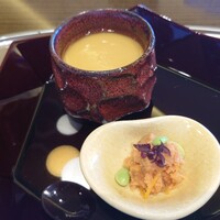名駅なだ万茶寮 - 
