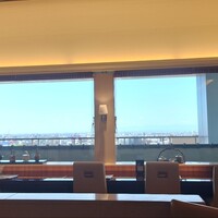 名駅なだ万茶寮 - 