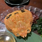 越後一会 十郎 - 