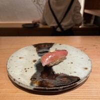 鮨処 石ばし - 