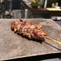 炭火焼鳥いこか 西天満 - 