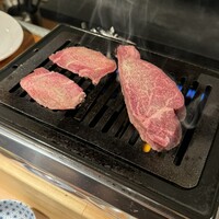 肉のあかい - 
