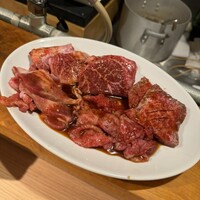 肉のあかい - 