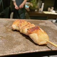 炭火焼鳥いこか 西天満 - 
