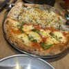 CRAZY PIZZA TORANOMON