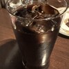 コーヒー&チョコレート マーレイ - ドリンク写真: