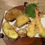 一玄 - 料理写真: