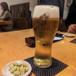 224822409 - 生ビール