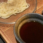 百萬力 - 北見津村製麺生ひやむぎ