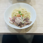 麺屋 伊藤 - 