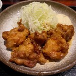 Niyu To Kiyoshouya - チキン南蛮