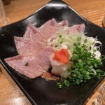 吟魚 - 