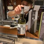 百萬力 - 厚岸「たいせつ」とめちゃ優しい女性店長さん♡