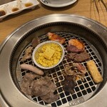 Gyuu kaku - 