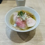 麺屋 伊藤 - 