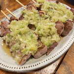 やきとん ひなた - 