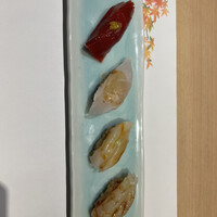すし 福寿 - 