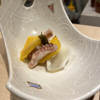 鮨 からす 十三店 - 